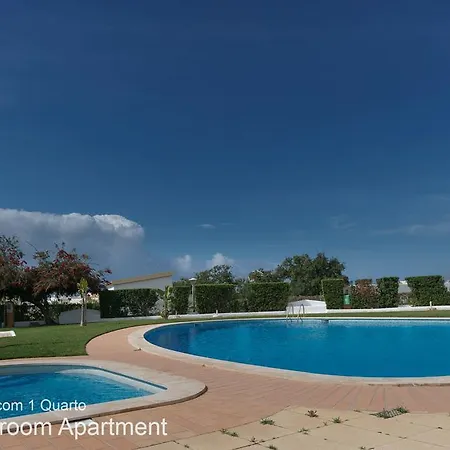 Akisol Ocean Διαμέρισμα