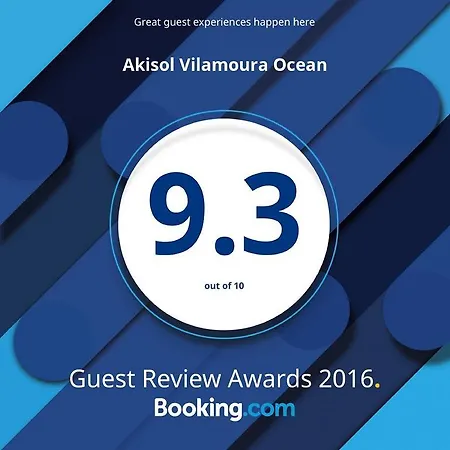 Akisol Ocean * Vilamoura