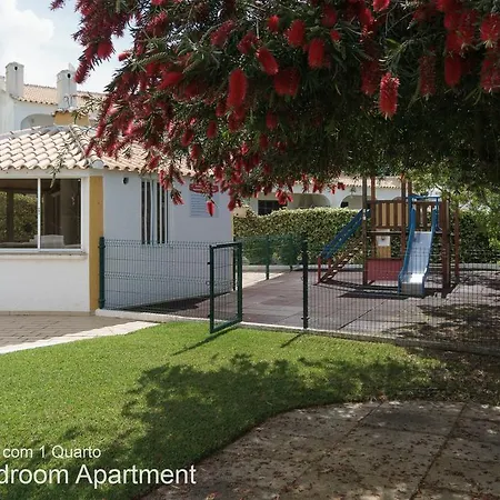 Apartamento Akisol Ocean Vilamoura