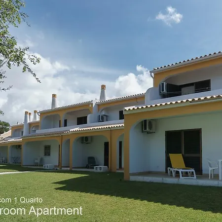 Akisol Ocean Apartamento Vilamoura