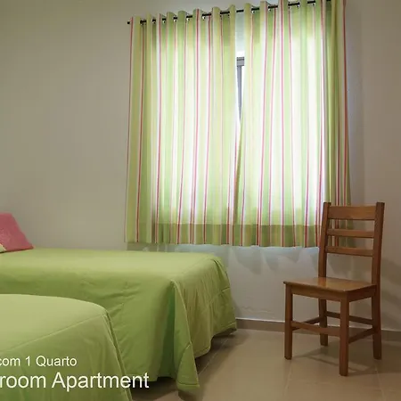Apartamento Akisol Ocean